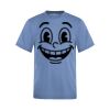 Team Polyester Youth Sleeve ATC Pro Tee Thumbnail