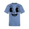 Team Polyester Youth Sleeve ATC Pro Tee Thumbnail