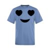 Team Polyester Youth Sleeve ATC Pro Tee Thumbnail