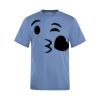 Team Polyester Youth Sleeve ATC Pro Tee Thumbnail
