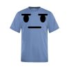Team Polyester Youth Sleeve ATC Pro Tee Thumbnail