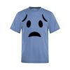 Team Polyester Youth Sleeve ATC Pro Tee Thumbnail