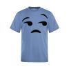 Team Polyester Youth Sleeve ATC Pro Tee Thumbnail