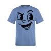 Team Polyester Youth Sleeve ATC Pro Tee Thumbnail