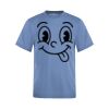 Team Polyester Youth Sleeve ATC Pro Tee Thumbnail