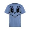 Team Polyester Youth Sleeve ATC Pro Tee Thumbnail
