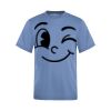 Team Polyester Youth Sleeve ATC Pro Tee Thumbnail