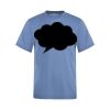 Team Polyester Youth Sleeve ATC Pro Tee Thumbnail