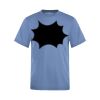 Team Polyester Youth Sleeve ATC Pro Tee Thumbnail