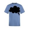 Team Polyester Youth Sleeve ATC Pro Tee Thumbnail
