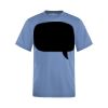 Team Polyester Youth Sleeve ATC Pro Tee Thumbnail