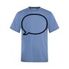 Team Polyester Youth Sleeve ATC Pro Tee Thumbnail