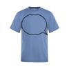 Team Polyester Youth Sleeve ATC Pro Tee Thumbnail