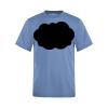 Team Polyester Youth Sleeve ATC Pro Tee Thumbnail