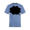 Team Polyester Youth Sleeve ATC Pro Tee Thumbnail