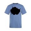 Team Polyester Youth Sleeve ATC Pro Tee Thumbnail