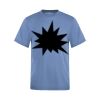 Team Polyester Youth Sleeve ATC Pro Tee Thumbnail