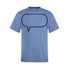 Team Polyester Youth Sleeve ATC Pro Tee Thumbnail