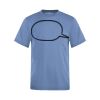 Team Polyester Youth Sleeve ATC Pro Tee Thumbnail