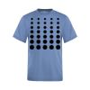 Team Polyester Youth Sleeve ATC Pro Tee Thumbnail