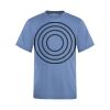 Team Polyester Youth Sleeve ATC Pro Tee Thumbnail