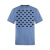 Team Polyester Youth Sleeve ATC Pro Tee Thumbnail