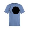 Team Polyester Youth Sleeve ATC Pro Tee Thumbnail