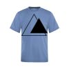 Team Polyester Youth Sleeve ATC Pro Tee Thumbnail