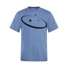 Team Polyester Youth Sleeve ATC Pro Tee Thumbnail