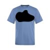 Team Polyester Youth Sleeve ATC Pro Tee Thumbnail