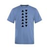 Team Polyester Youth Sleeve ATC Pro Tee Thumbnail