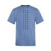 Team Polyester Youth Sleeve ATC Pro Tee Thumbnail