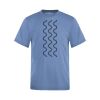 Team Polyester Youth Sleeve ATC Pro Tee Thumbnail