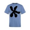 Team Polyester Youth Sleeve ATC Pro Tee Thumbnail