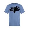 Team Polyester Youth Sleeve ATC Pro Tee Thumbnail