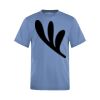 Team Polyester Youth Sleeve ATC Pro Tee Thumbnail