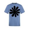 Team Polyester Youth Sleeve ATC Pro Tee Thumbnail