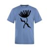 Team Polyester Youth Sleeve ATC Pro Tee Thumbnail