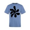 Team Polyester Youth Sleeve ATC Pro Tee Thumbnail