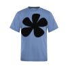 Team Polyester Youth Sleeve ATC Pro Tee Thumbnail