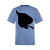 Team Polyester Youth Sleeve ATC Pro Tee Thumbnail