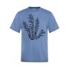 Team Polyester Youth Sleeve ATC Pro Tee Thumbnail