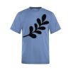 Team Polyester Youth Sleeve ATC Pro Tee Thumbnail