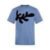 Team Polyester Youth Sleeve ATC Pro Tee Thumbnail