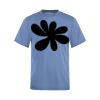 Team Polyester Youth Sleeve ATC Pro Tee Thumbnail