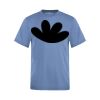 Team Polyester Youth Sleeve ATC Pro Tee Thumbnail
