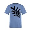 Team Polyester Youth Sleeve ATC Pro Tee Thumbnail