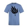 Team Polyester Youth Sleeve ATC Pro Tee Thumbnail