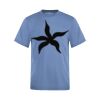 Team Polyester Youth Sleeve ATC Pro Tee Thumbnail