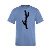 Team Polyester Youth Sleeve ATC Pro Tee Thumbnail